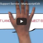 Publication Support Service – ManuscriptEdit