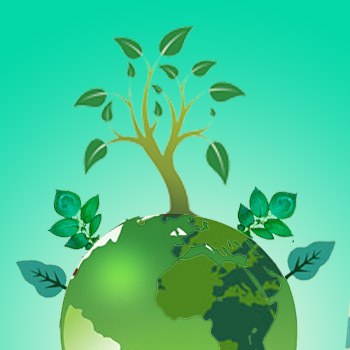 Journal of Agricultural and Food Chemistry has gone Open Access for Earth Day