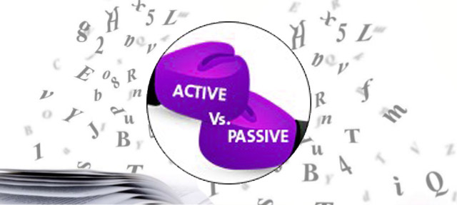 use of active voice and passive voice in research writing pubmanu active voice