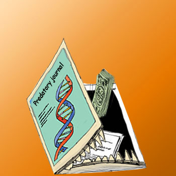 Predatory journal: OMICS