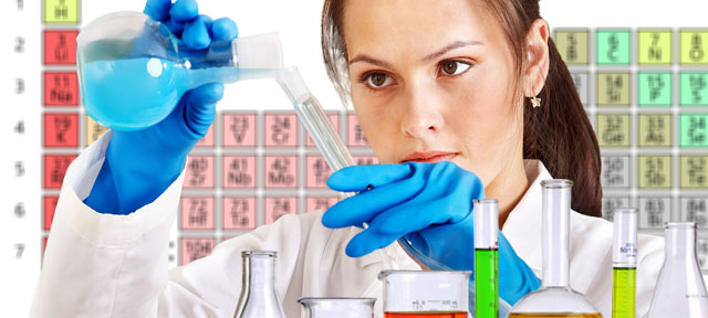 4 Simple steps to save time in laboratory