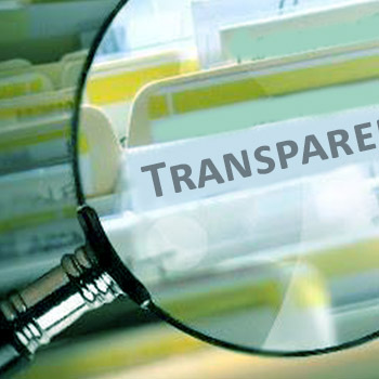 PLOS supports the idea to Improve Transparency for Author Contributions