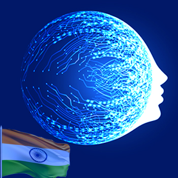 India ranks #3 in research on AI- China takes the top spot