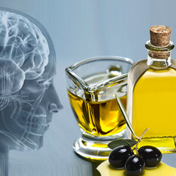 Extra virgin olive oil may protect against various dementias