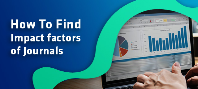 How To Find Impact factors of Journals