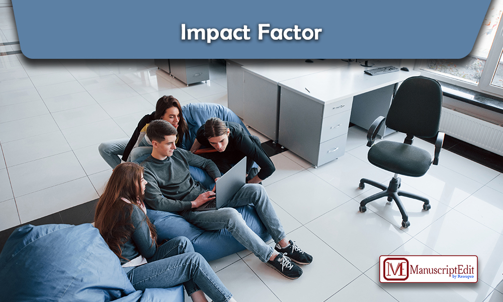 Impact Factor