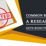Common Reasons Why a Research Paper Gets Rejected by Journals