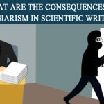 What Are the Consequences of Plagiarism in Scientific Writing