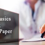 Back to Basics in Writing Research Paper