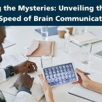 Unlocking the Mysteries: Unveiling the Dynamic Speed of Brain Communication