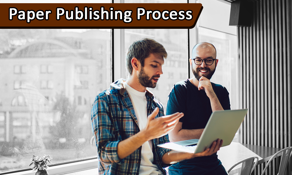 Paper Publishing Process