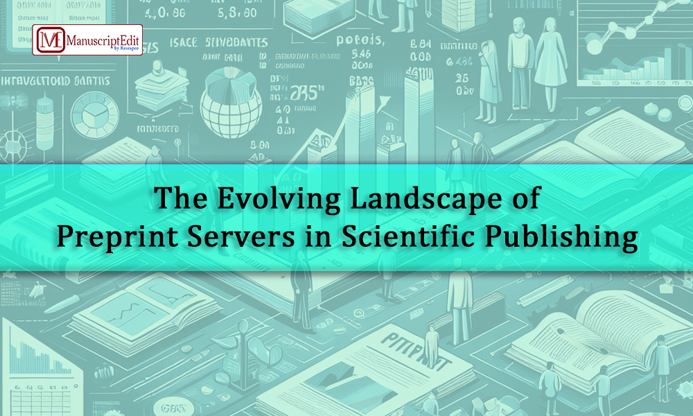 The Evolving Landscape of Preprint Servers in Scientific Publishing