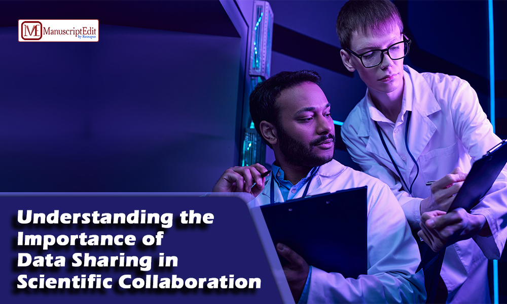 Understanding the Importance of Data Sharing in Scientific Collaboration