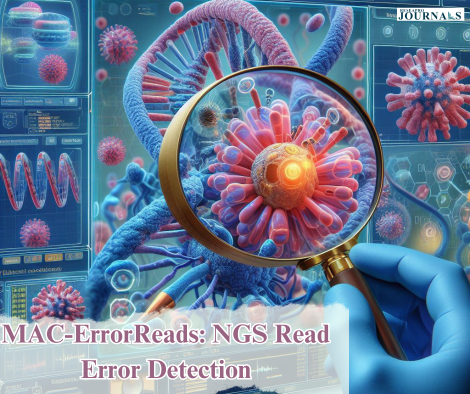 MAC-ErrorReads: NGS Read Error Detection