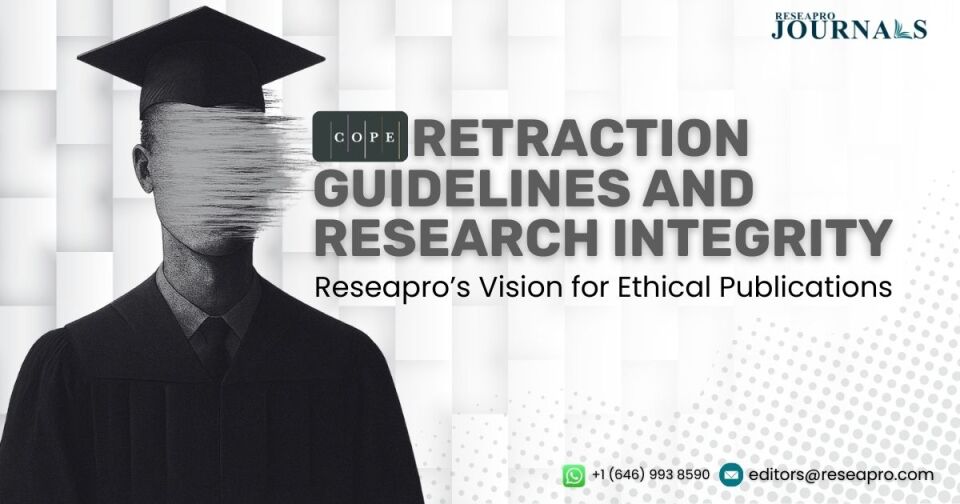 COPE Retraction
