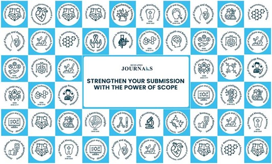 Scope of Journal