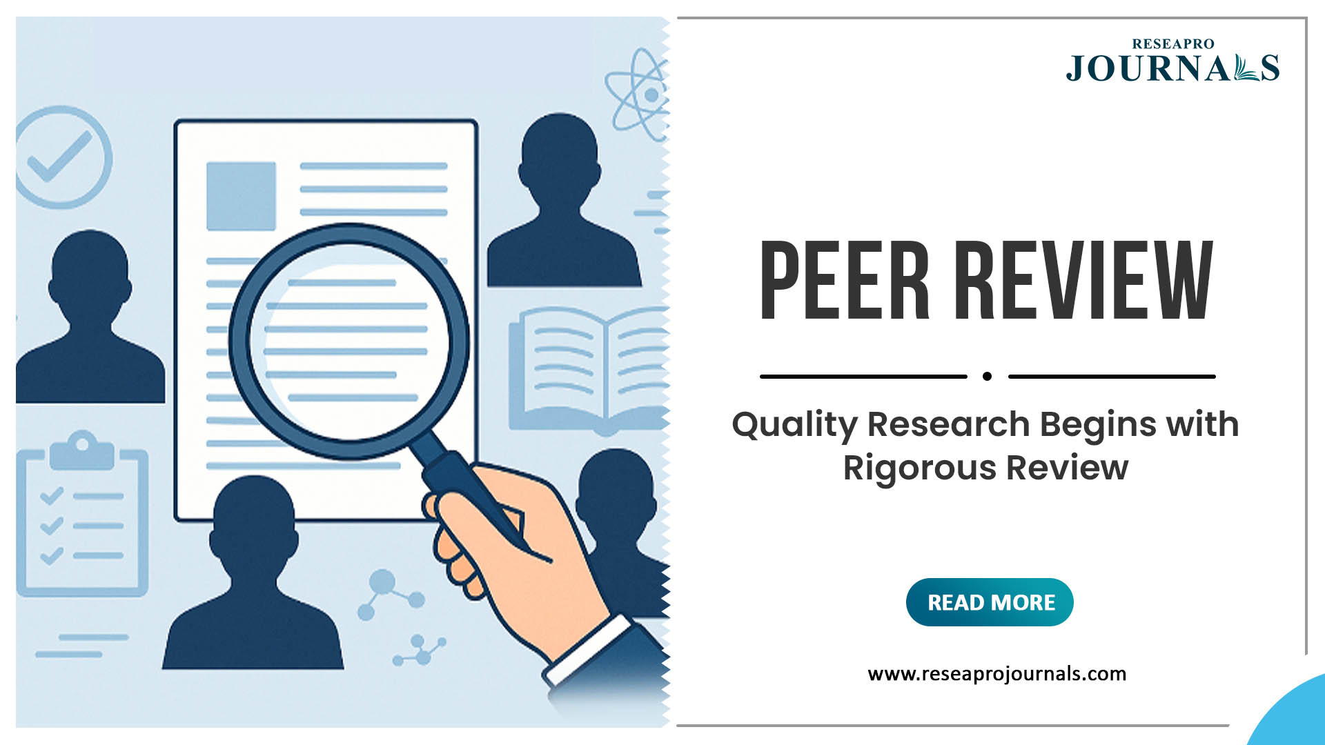 What is Peer Review: Meaning, Process, and Importance in Research Publishing