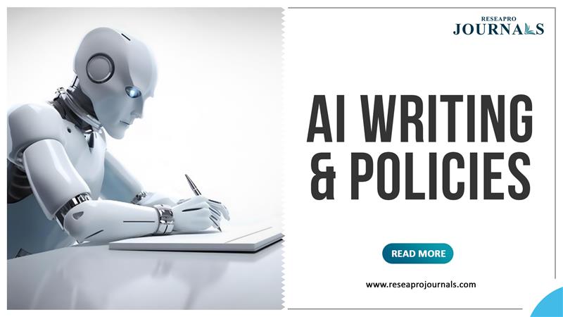 AI Writing & Policies
